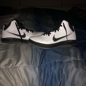 Nike Lunarlon Sneakers